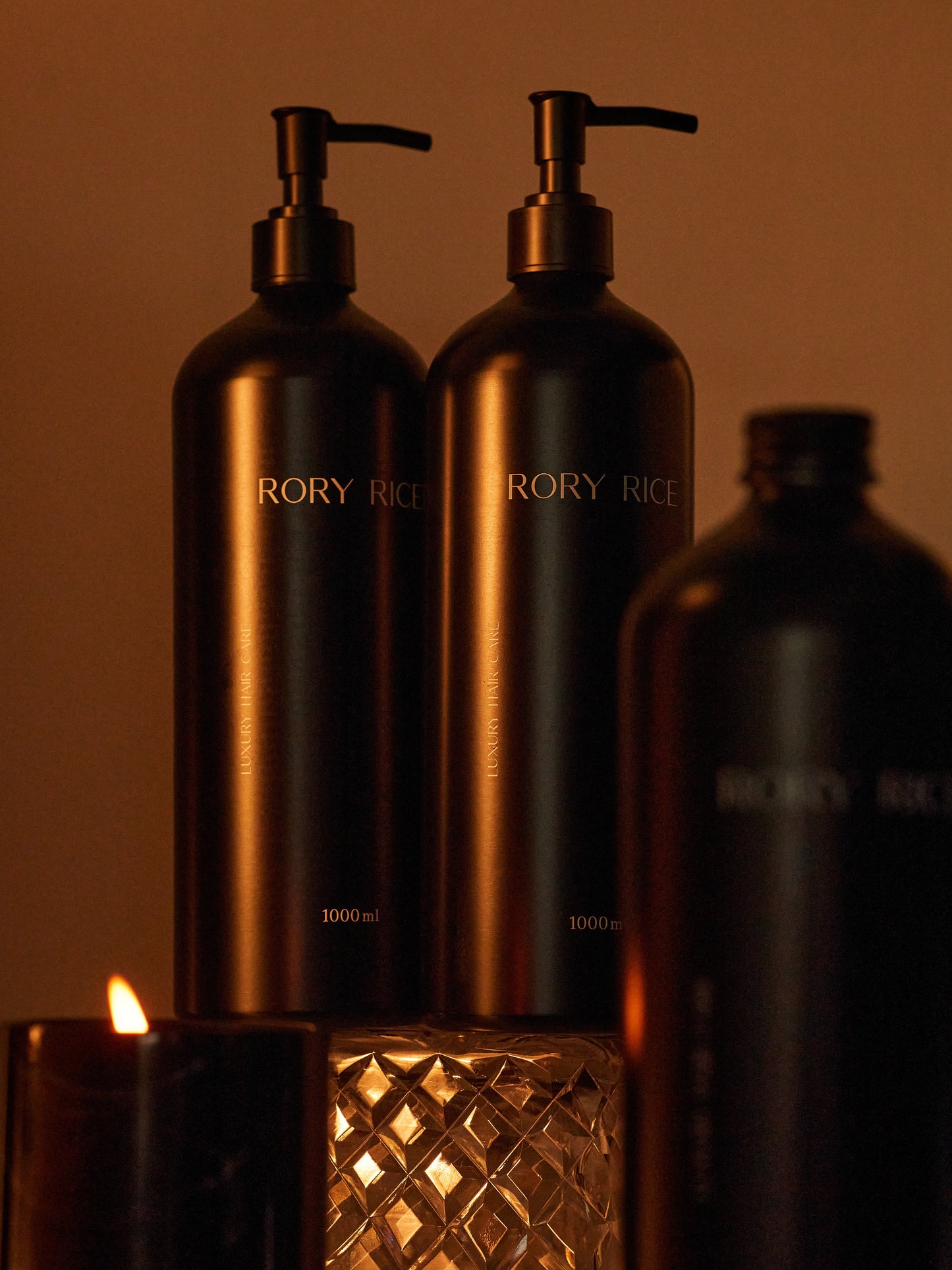 The Conditioner 1L